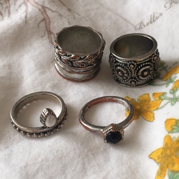 Ring bundle - Picture 3 of 3
